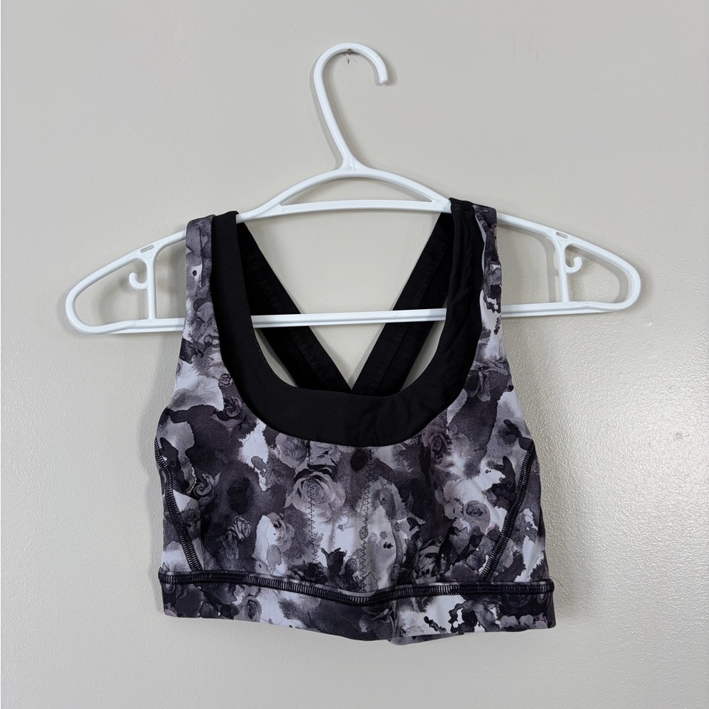 Lululemon Bra